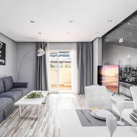 Trendy Apt. Puerto Banus Marbella Exterior photo