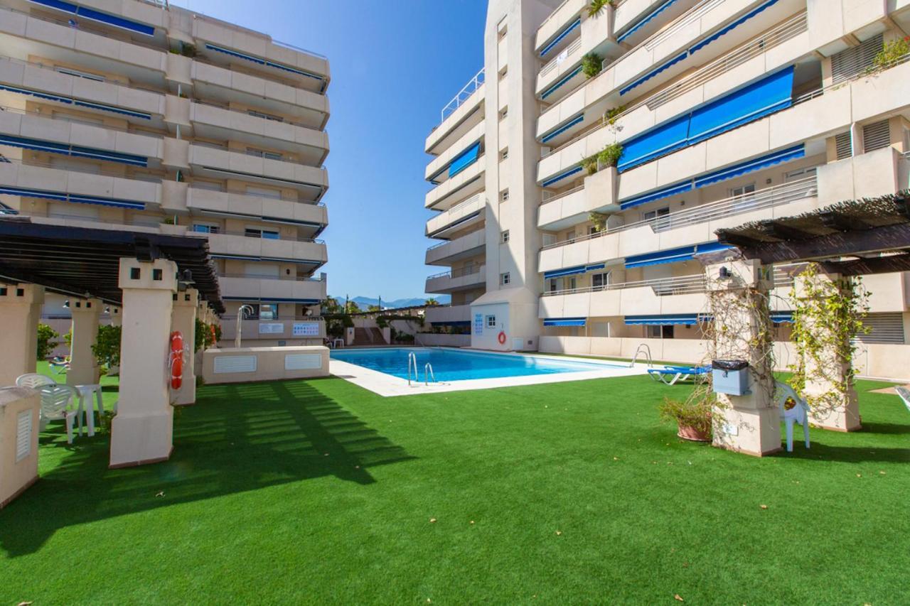 Trendy Apt. Puerto Banus Marbella Exterior photo