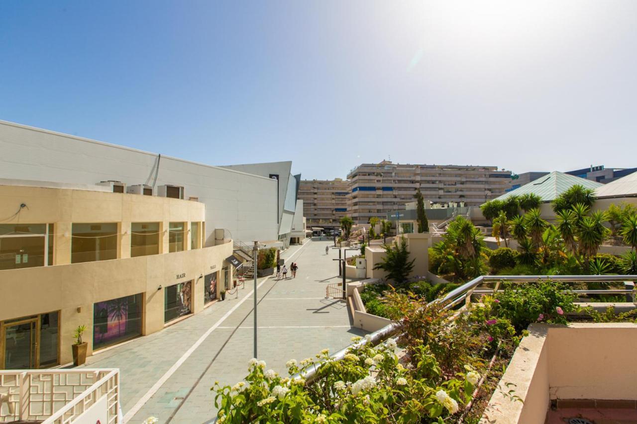 Trendy Apt. Puerto Banus Marbella Exterior photo