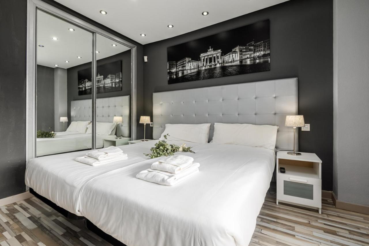 Trendy Apt. Puerto Banus Marbella Exterior photo