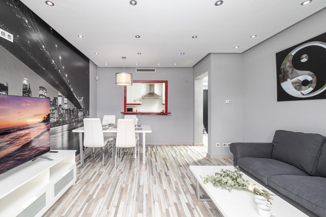 Trendy Apt. Puerto Banus Marbella Exterior photo