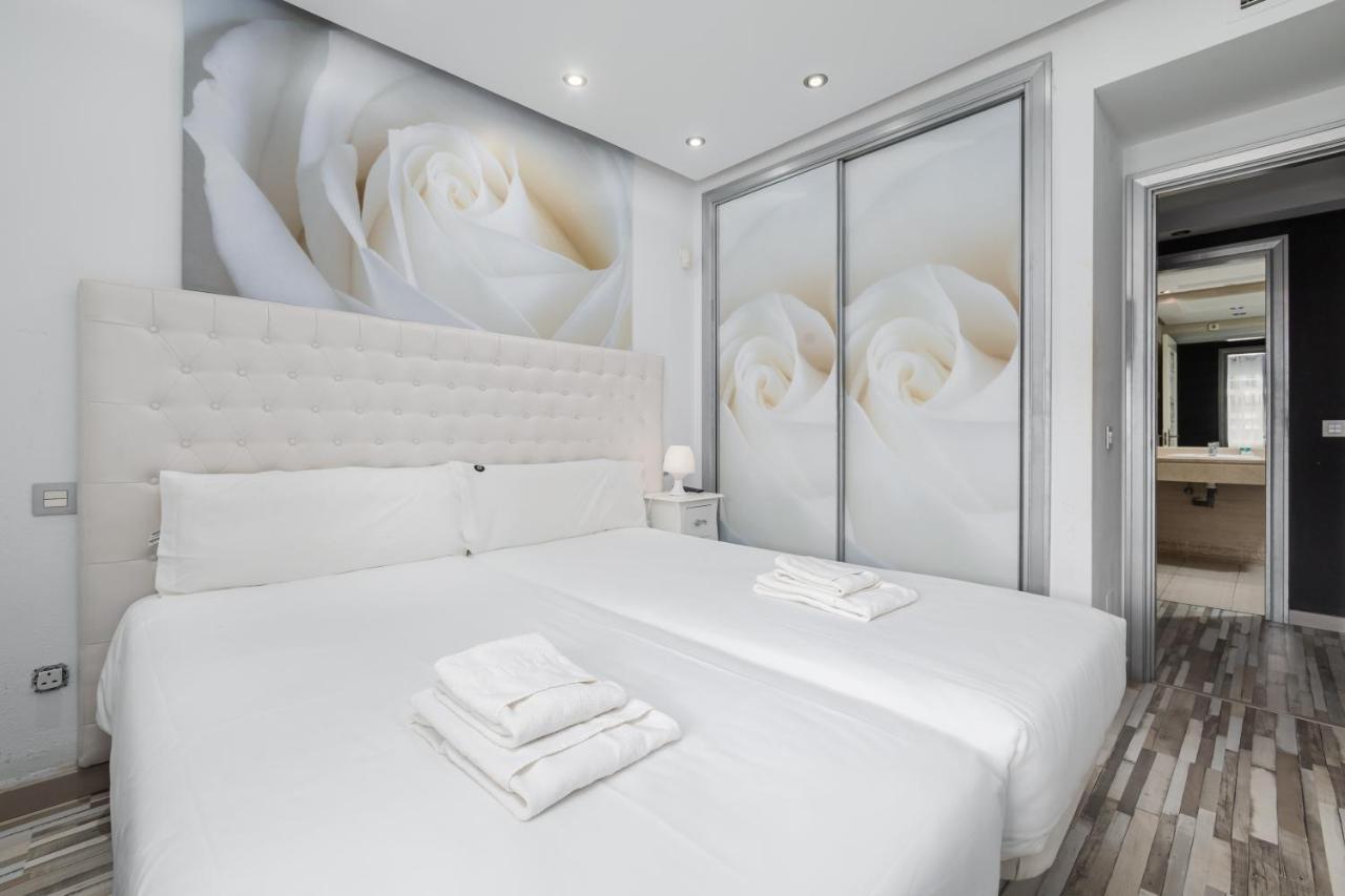 Trendy Apt. Puerto Banus Marbella Exterior photo