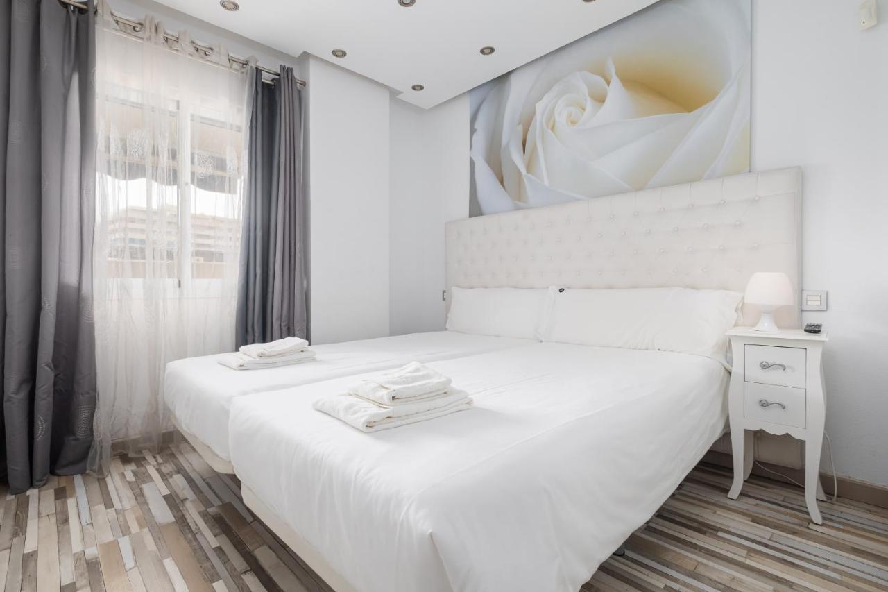 Trendy Apt. Puerto Banus Marbella Exterior photo